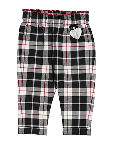 SARABANDA Casual trouser 63% Polyester, 34% Viscose, 3% Elastane