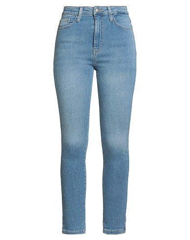 FRED MELLO Pantalon en jean 98% Coton, 2% Élasthanne