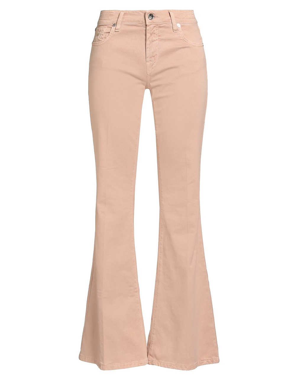 JACOB COHЁN - Trousers