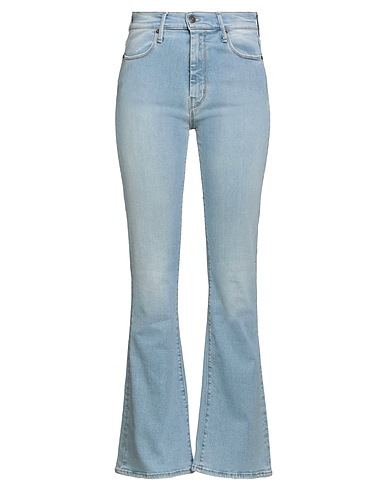 CYCLE Pantaloni jeans Blu 76% Cotone, 20% Cotone riciclato, 4% Elastan