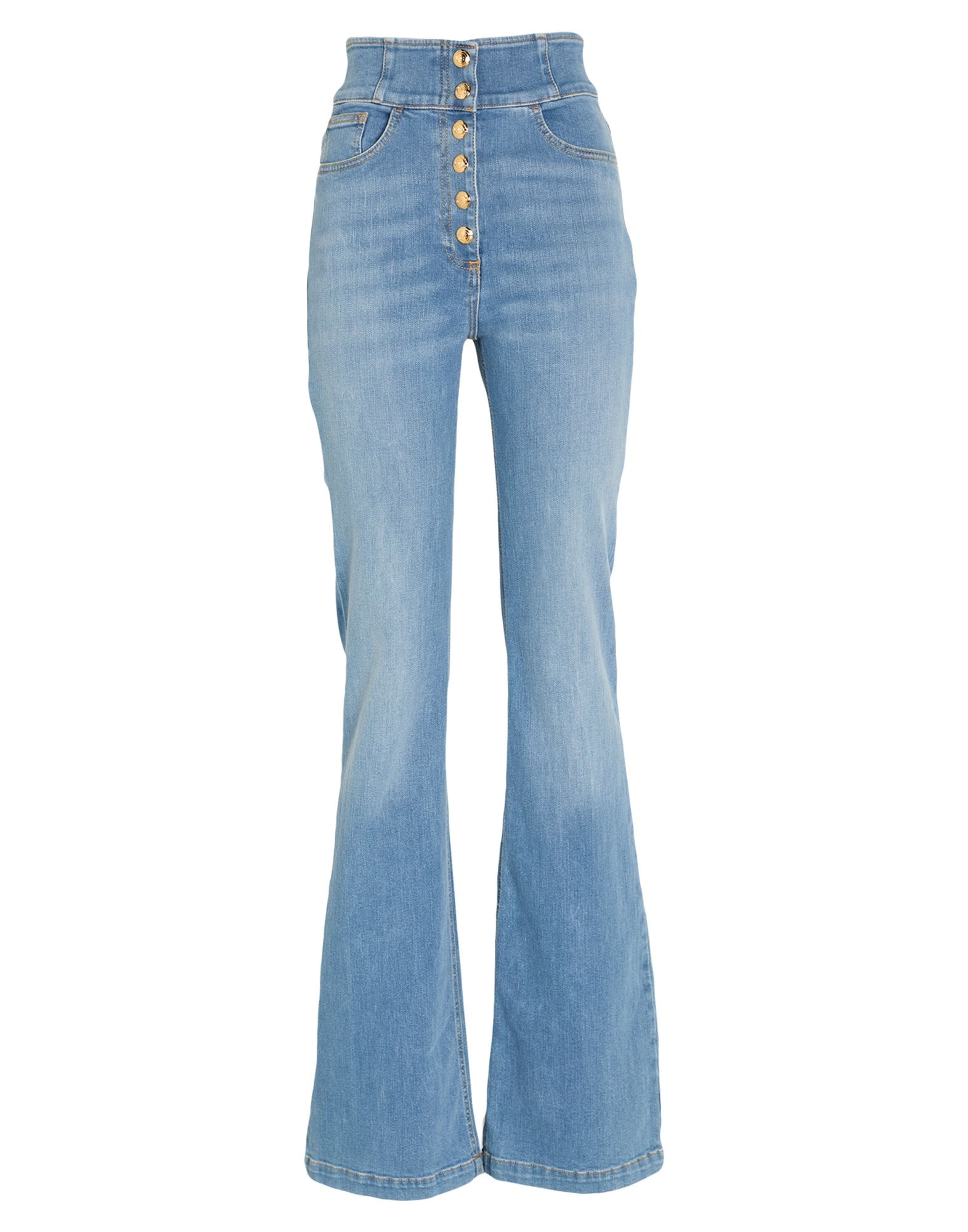 ELISABETTA FRANCHI - Jeanshosen