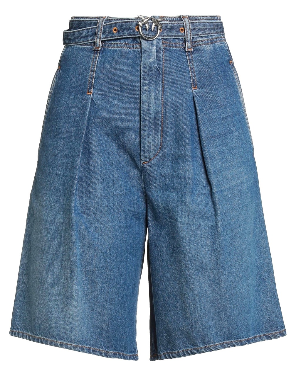 PINKO - Shorts vaqueros