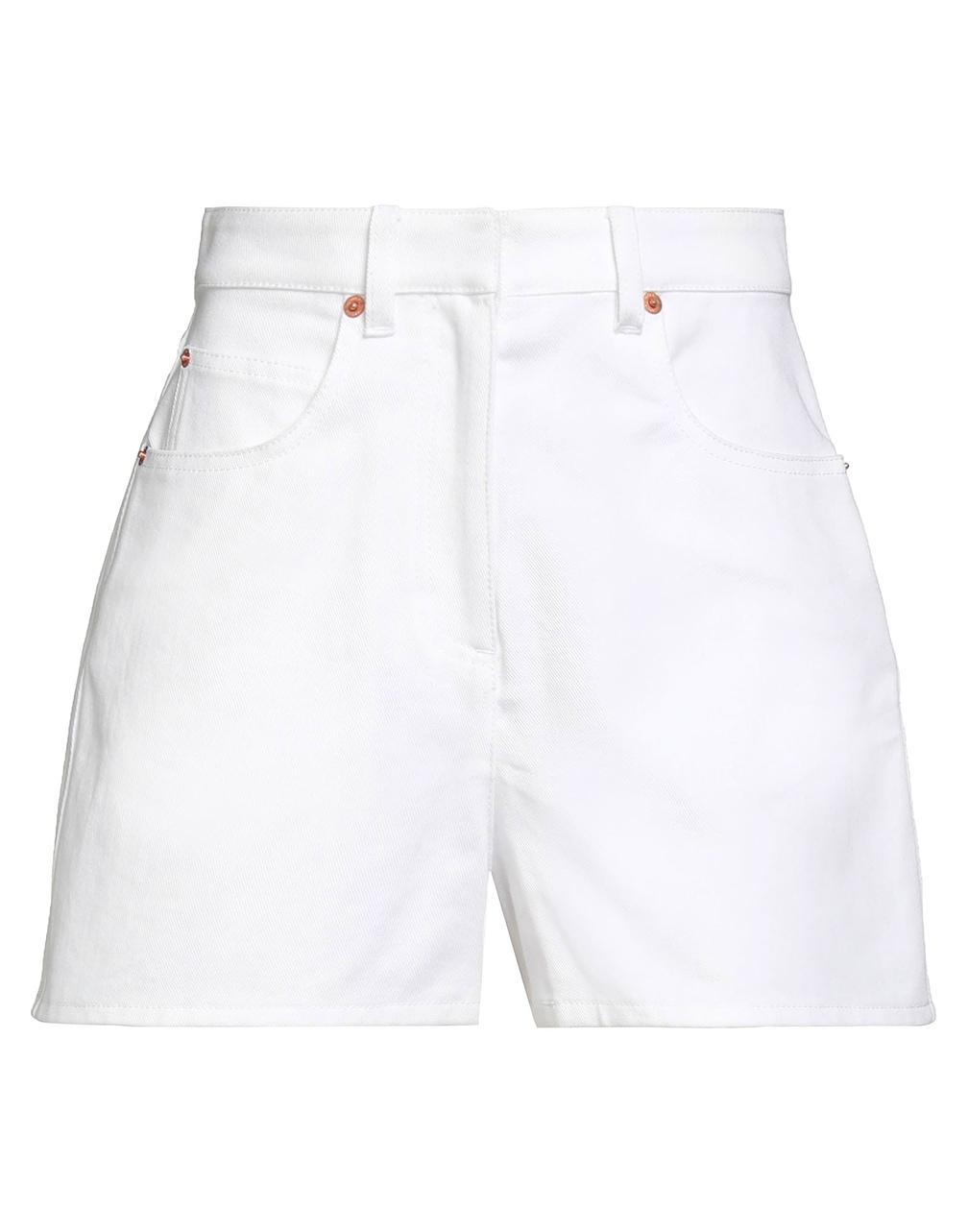 VALENTINO GARAVANI - Shorts jeans