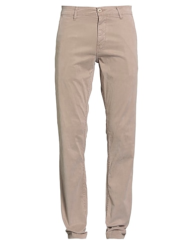 GUESS Casual trouser 61% Lyocell, 35% Cotton, 4% Elastane