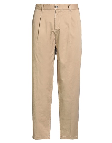 LANDEK® PARK Повседневные брюки 98% Хлопок, 2% Эластан