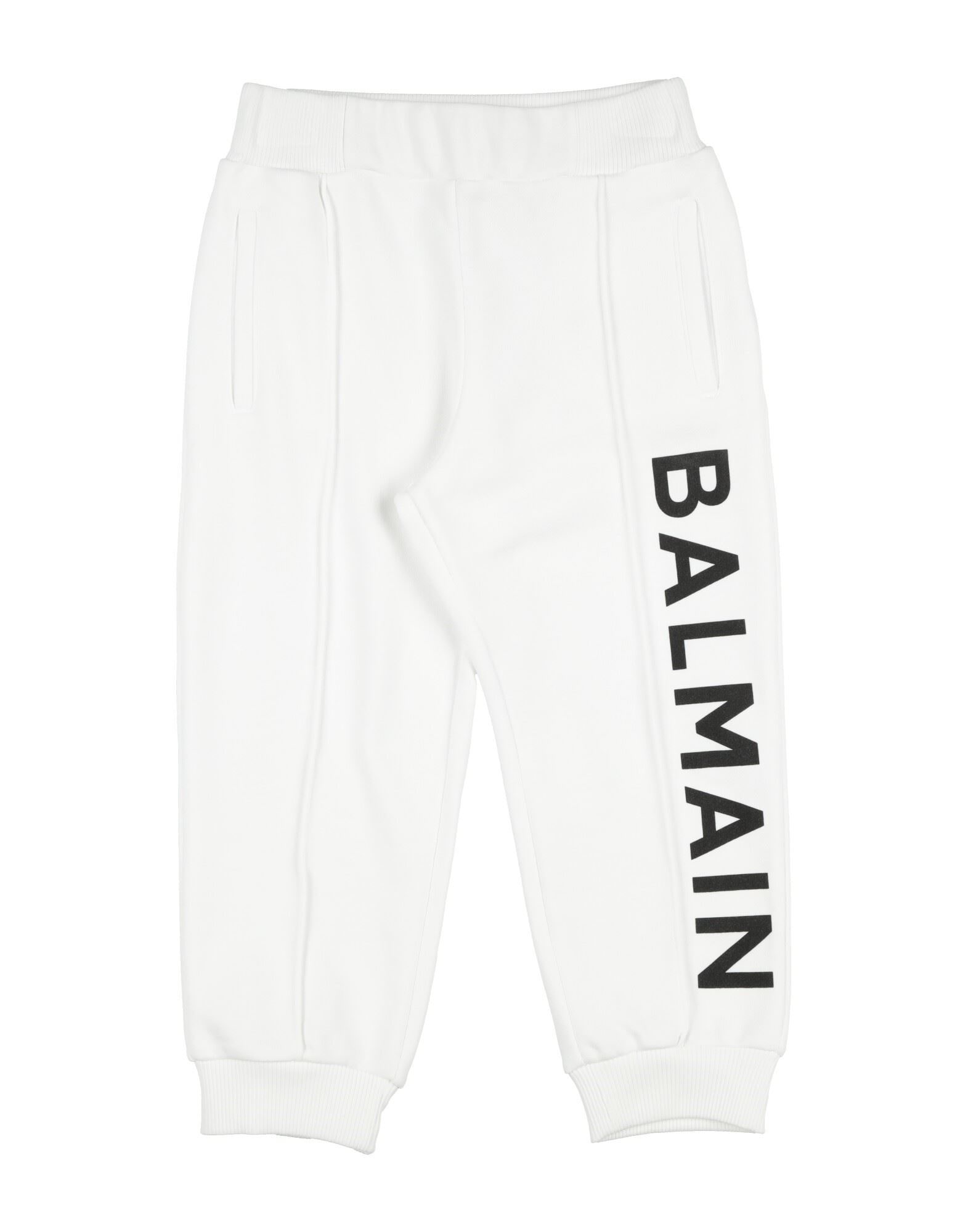 BALMAIN - Pantaloni