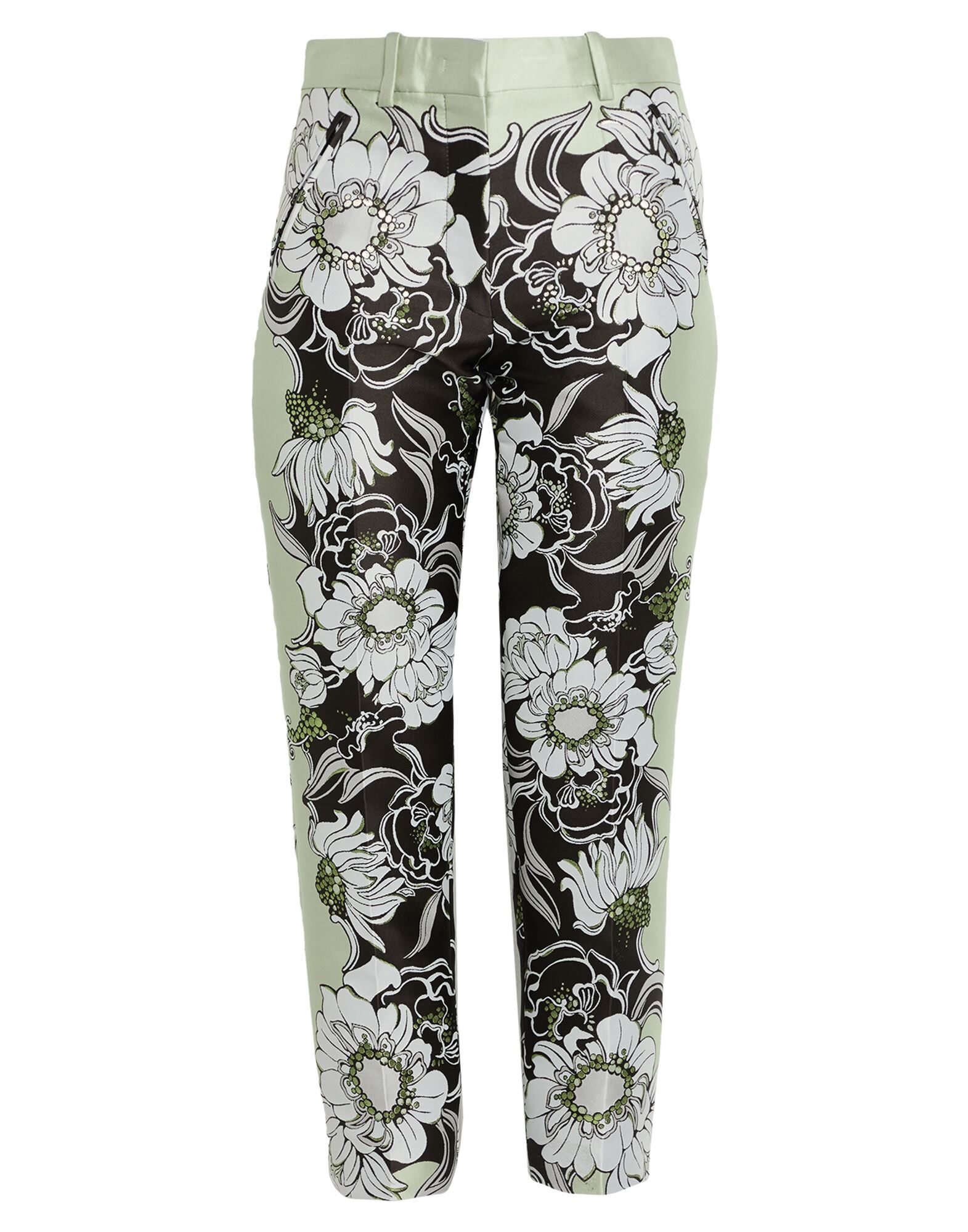 VALENTINO GARAVANI - Trousers