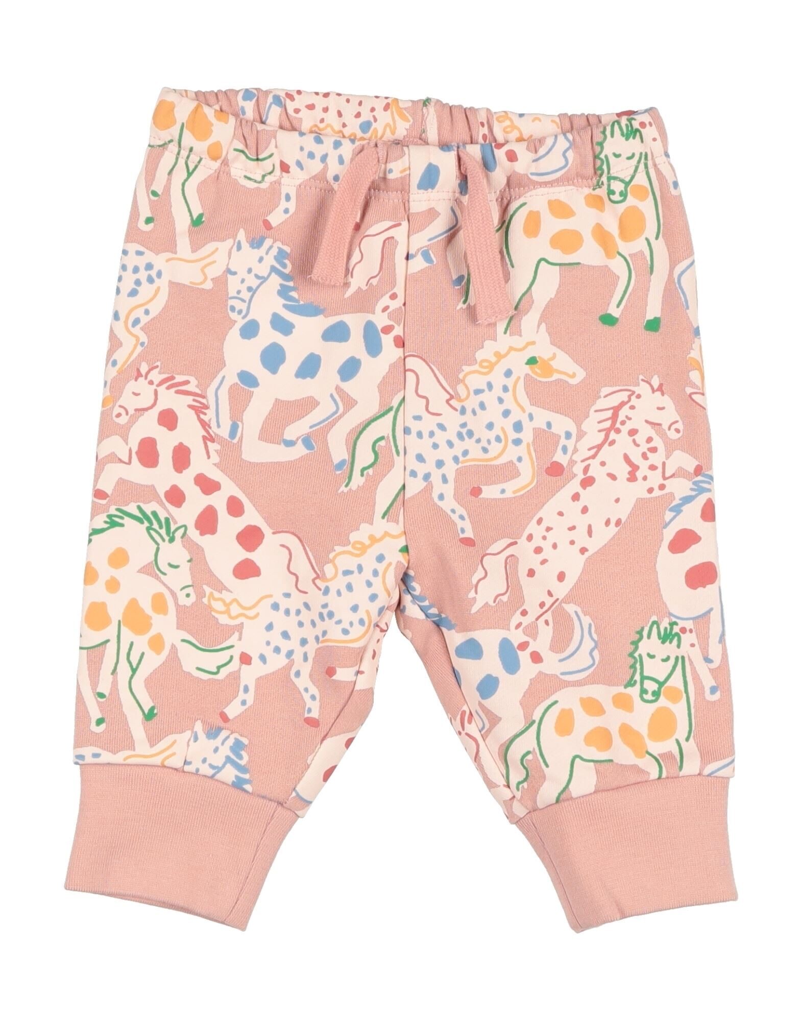 STELLA McCARTNEY KIDS - Trousers