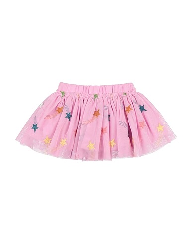 STELLA McCARTNEY KIDS Skirt Pink 100% Polyester