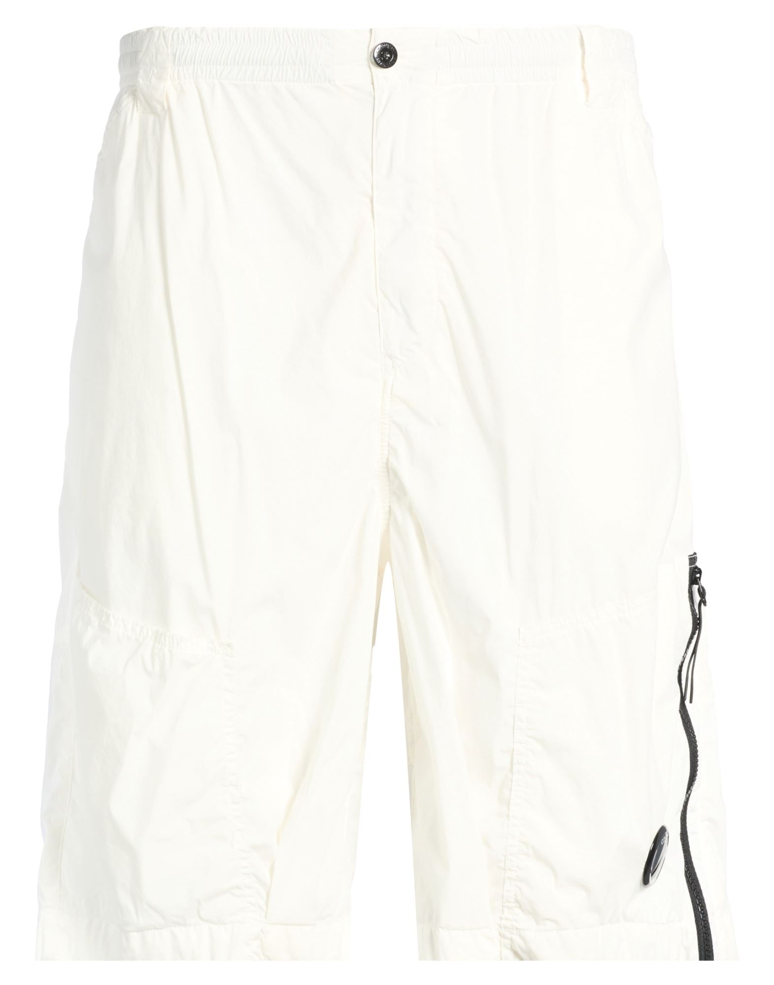 C.P. COMPANY - Shorts & Bermuda Shorts