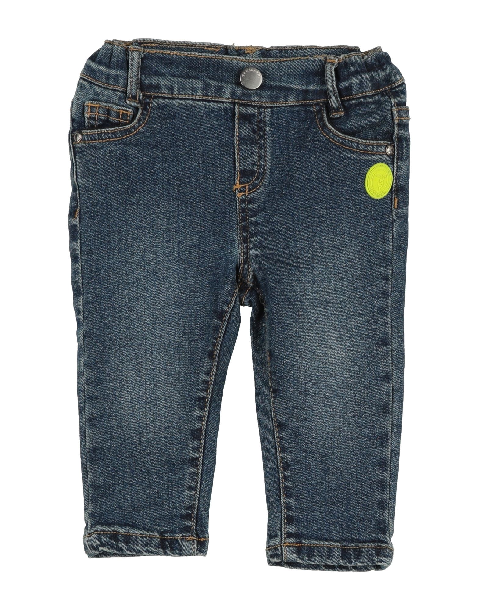 TRUSSARDI JUNIOR - 진