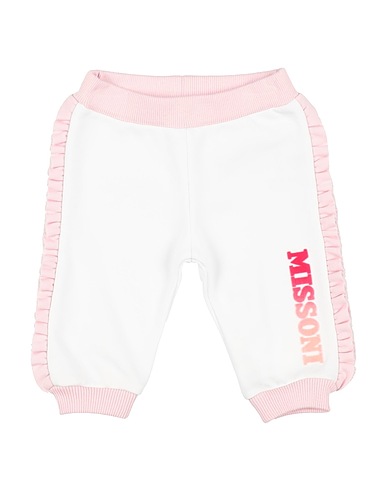 MISSONI KIDS Pantalon 100% Coton
