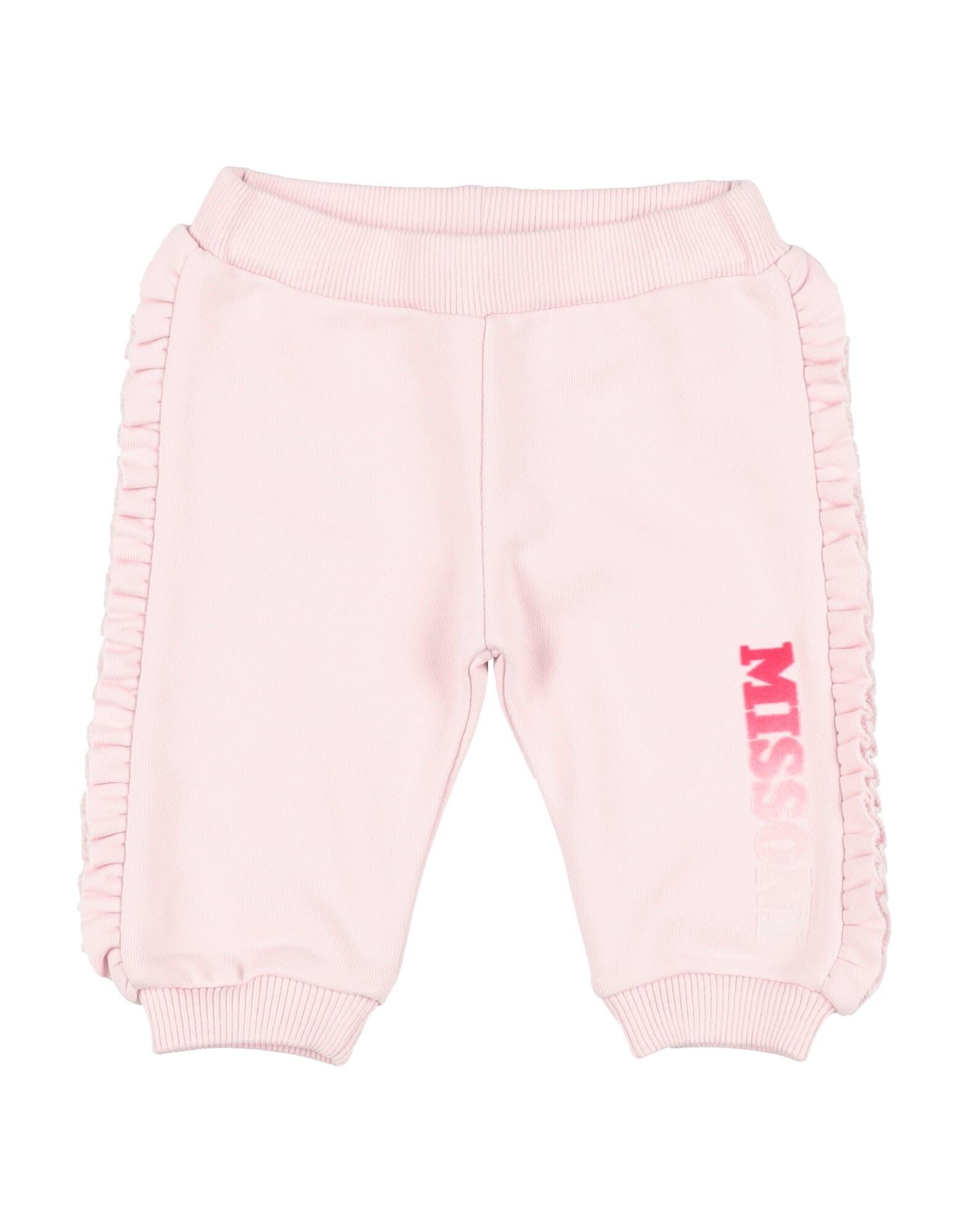 MISSONI KIDS - Trousers