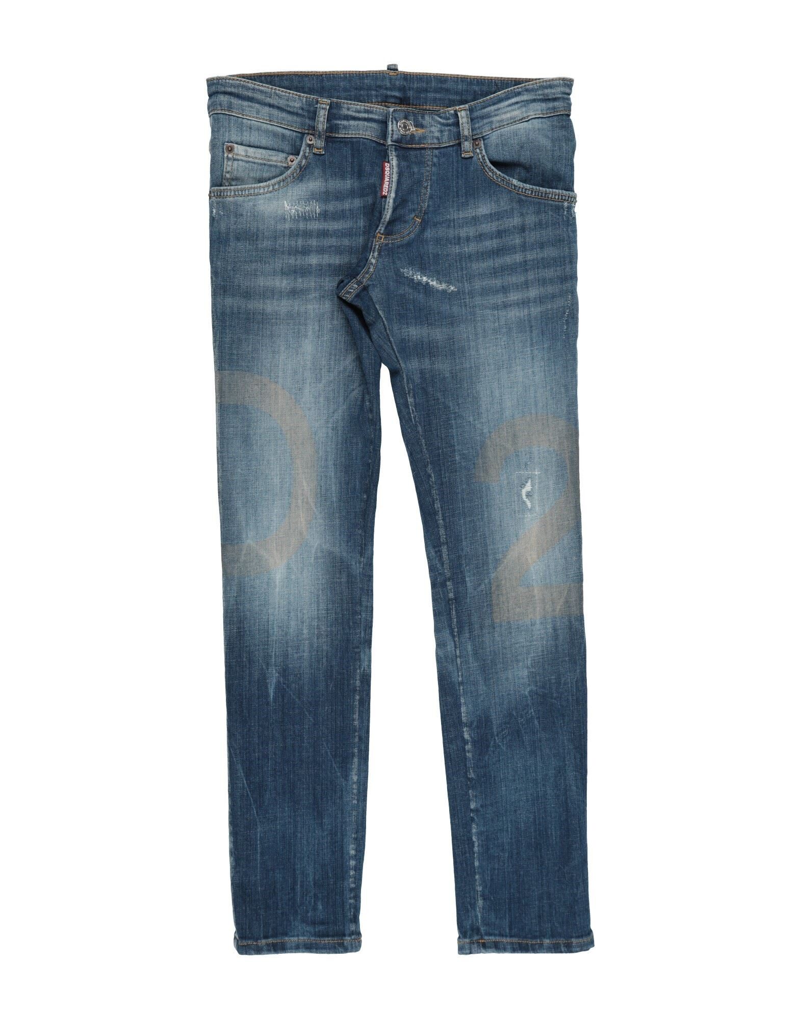 DSQUARED2 - Pantalons en jean