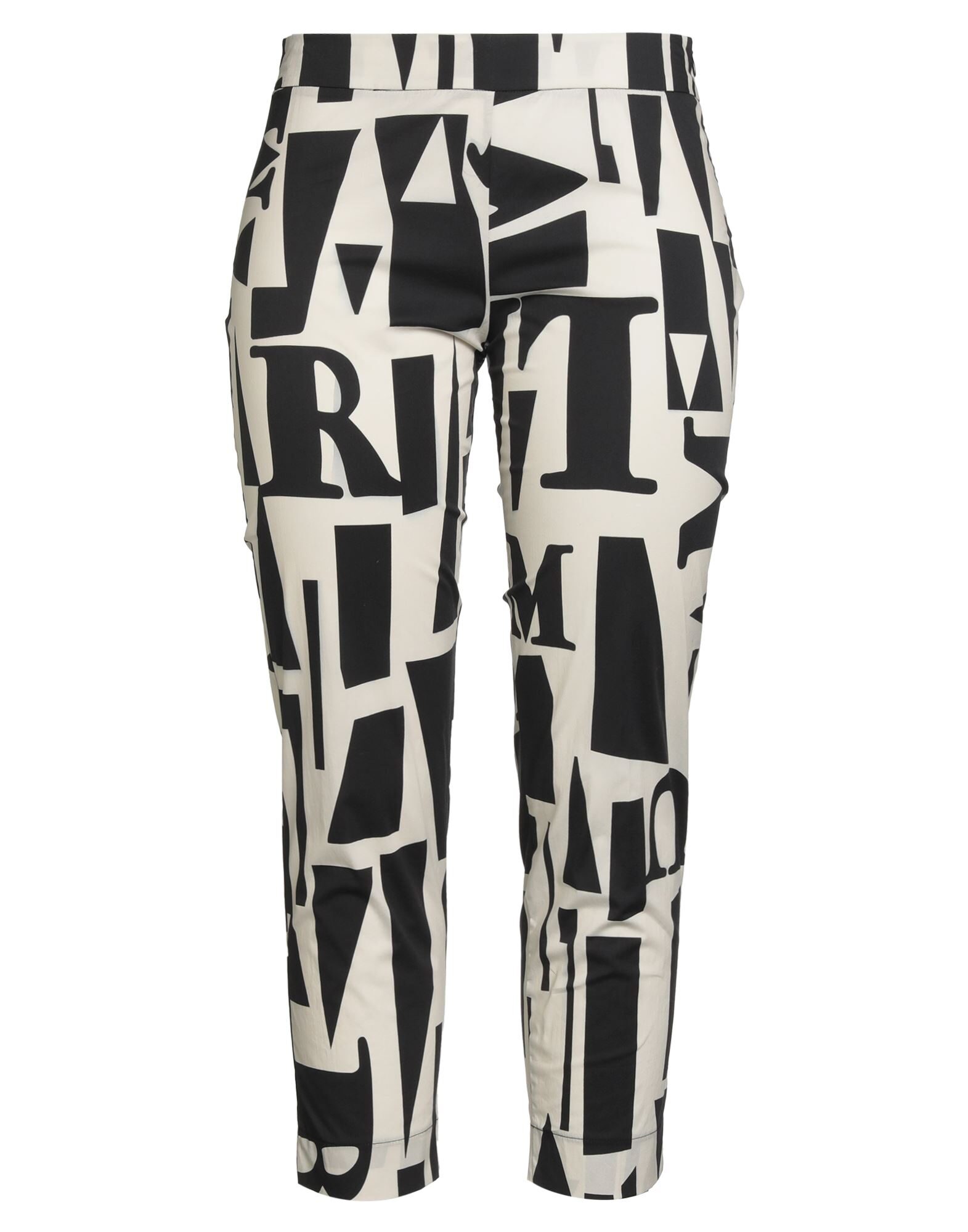 MARIA BELLENTANI - Trousers