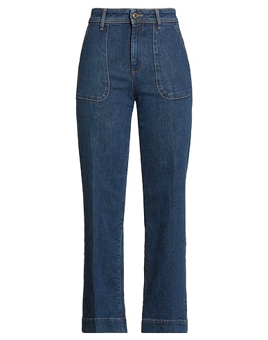 TRUE NY Denim trousers 98% Cotton, 2% Elastane