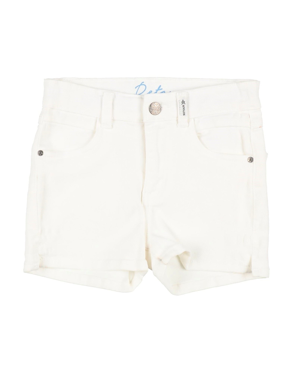 RETOUR - Denim shorts