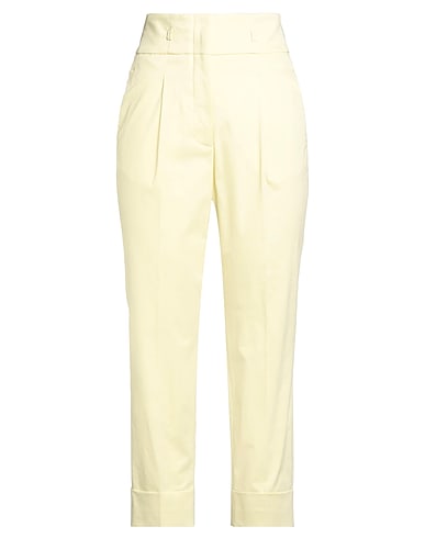 PESERICO Casual trouser EASY 96% Cotton, 4% Elastane