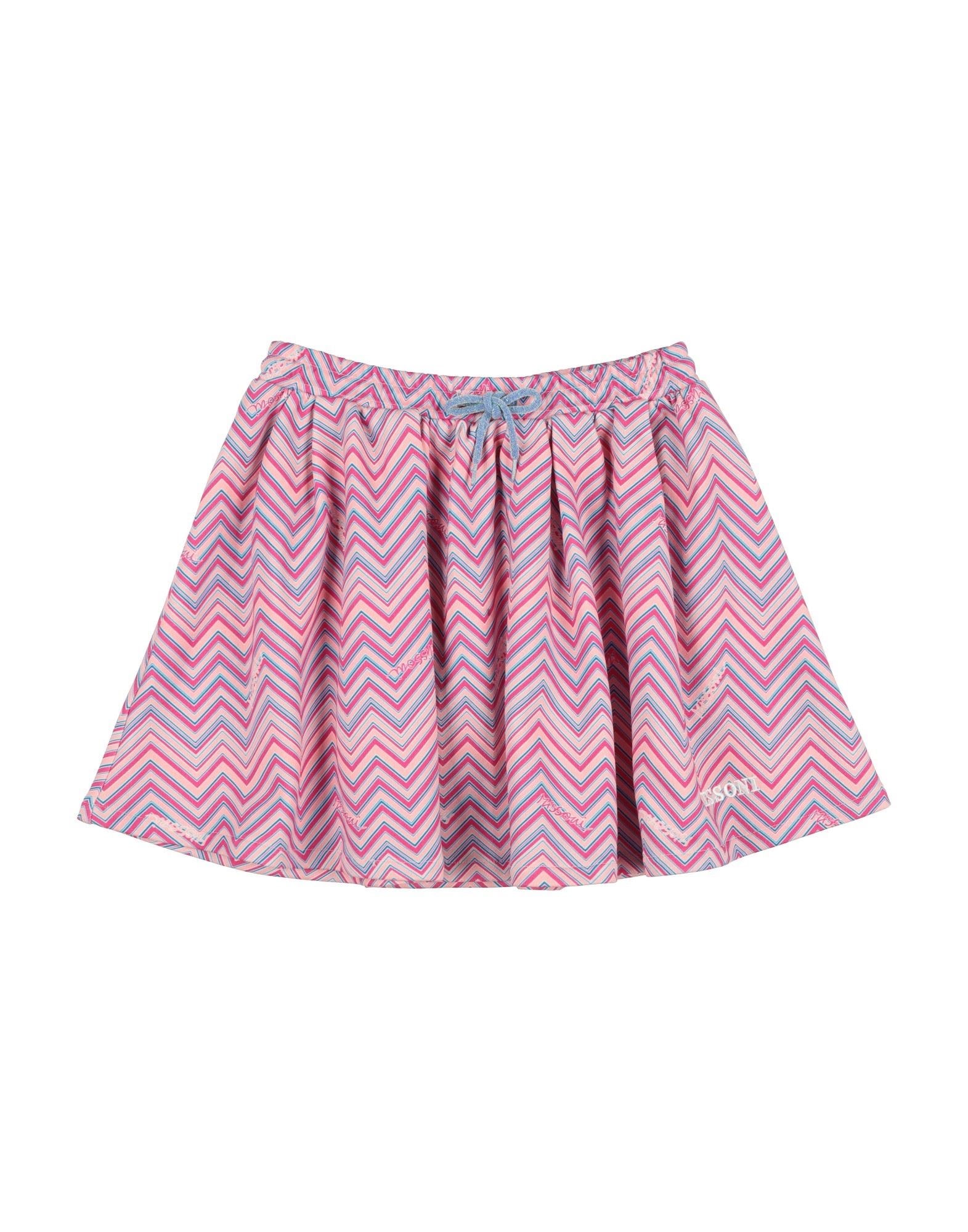 MISSONI KIDS - Kids' skirts