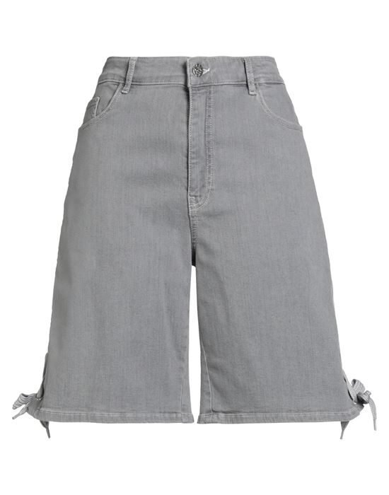 BAUM UND PFERDGARTEN Джинсовые шорты