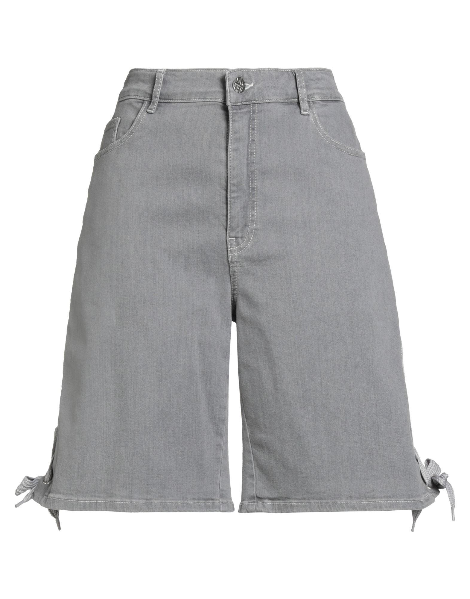 BAUM UND PFERDGARTEN - Denim shorts