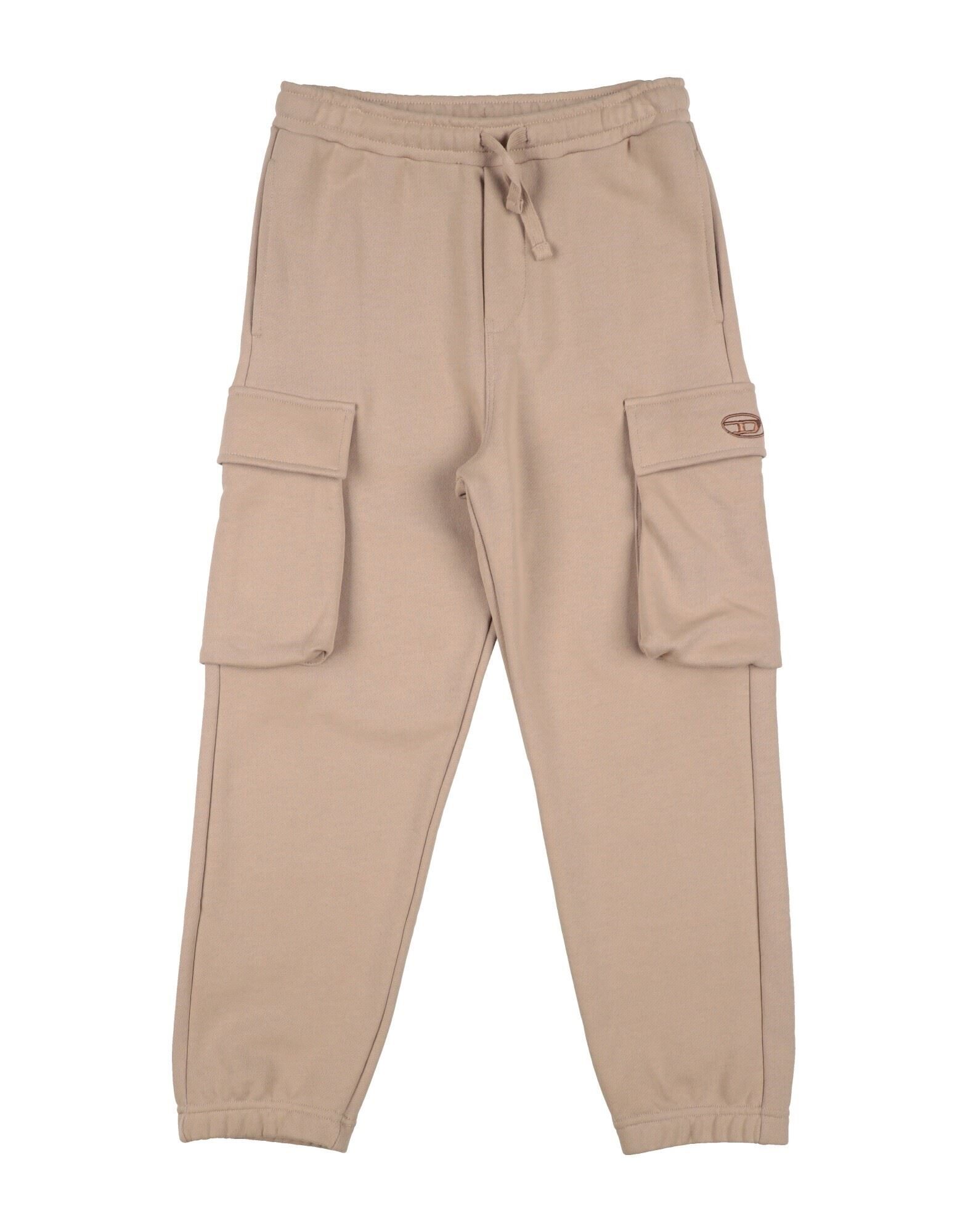 DIESEL - Повседневные брюки