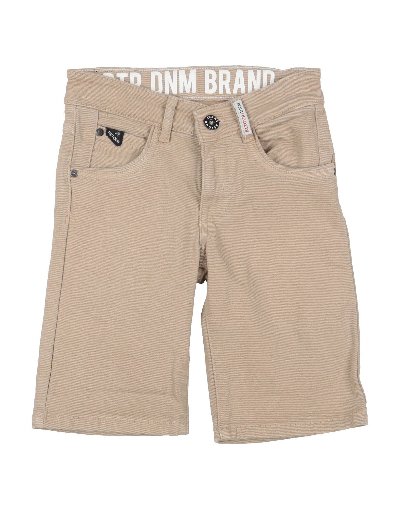 RETOUR - Jeansshorts