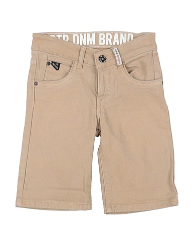 RETOUR Denim shorts 98% Cotton, 2% Elastane