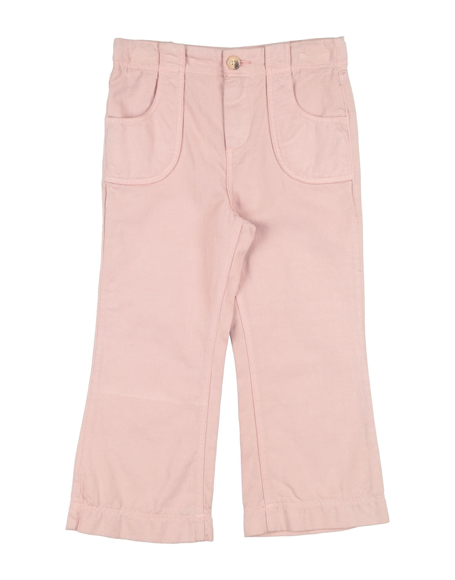 BONTON - Повседневные брюки