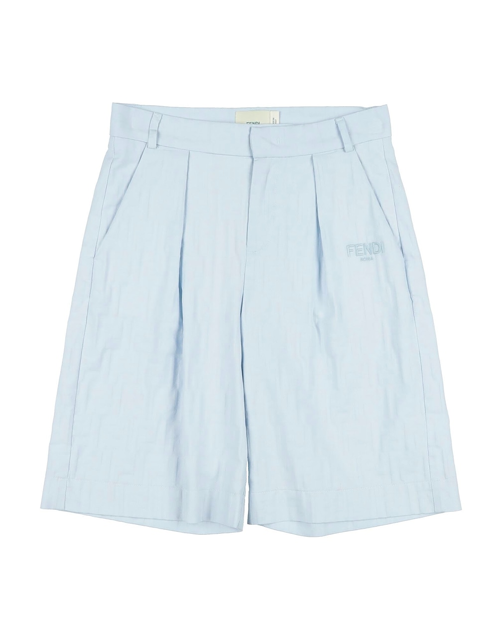 FENDI - Shorts & Bermuda Shorts