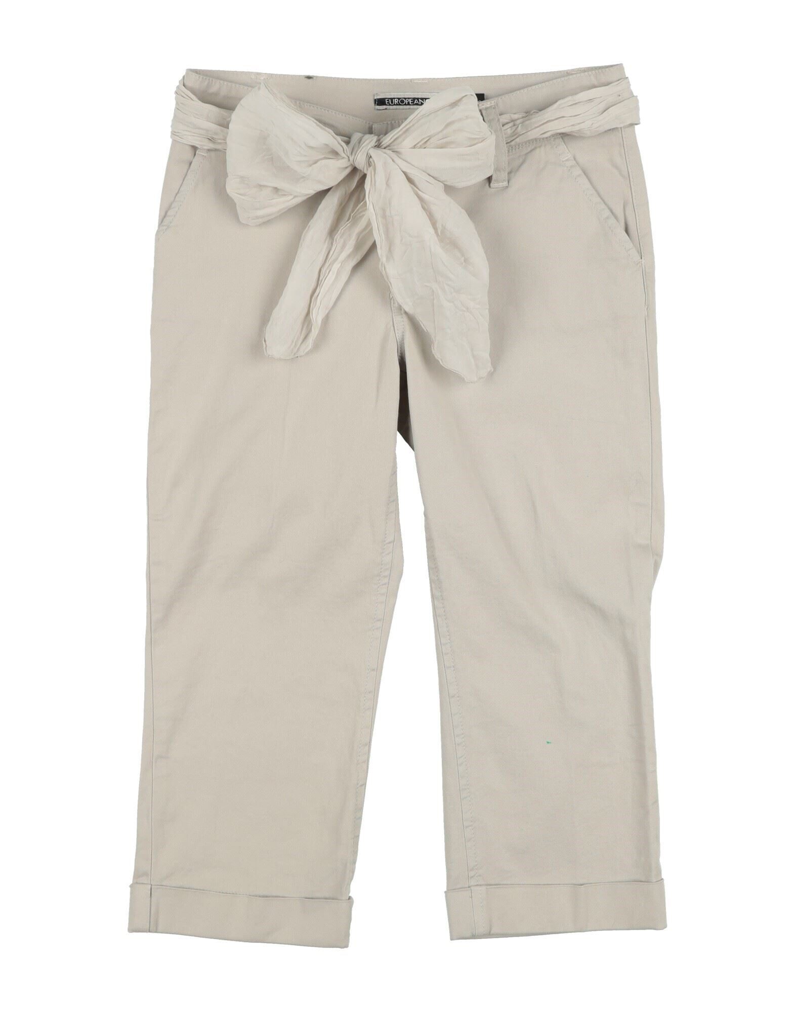 EUROPEAN CULTURE - Trousers