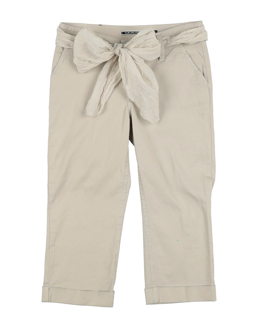 EUROPEAN CULTURE - Trousers