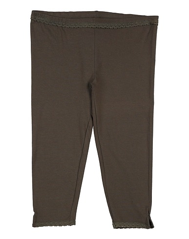 BONBÓN® Leggings Military green 95% Cotton, 5% Elastane