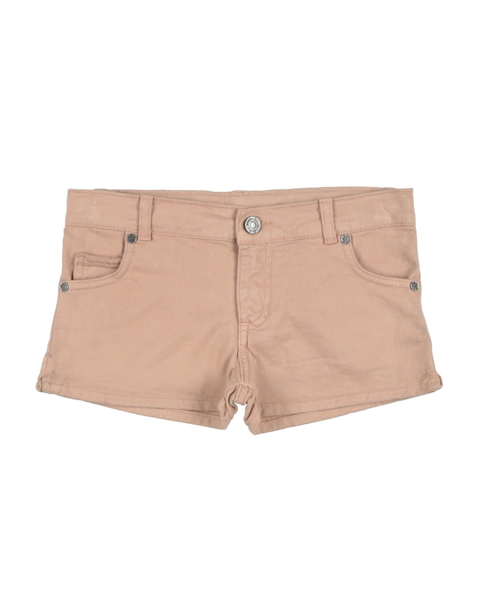 DOUUOD - Shorts & Bermuda Shorts