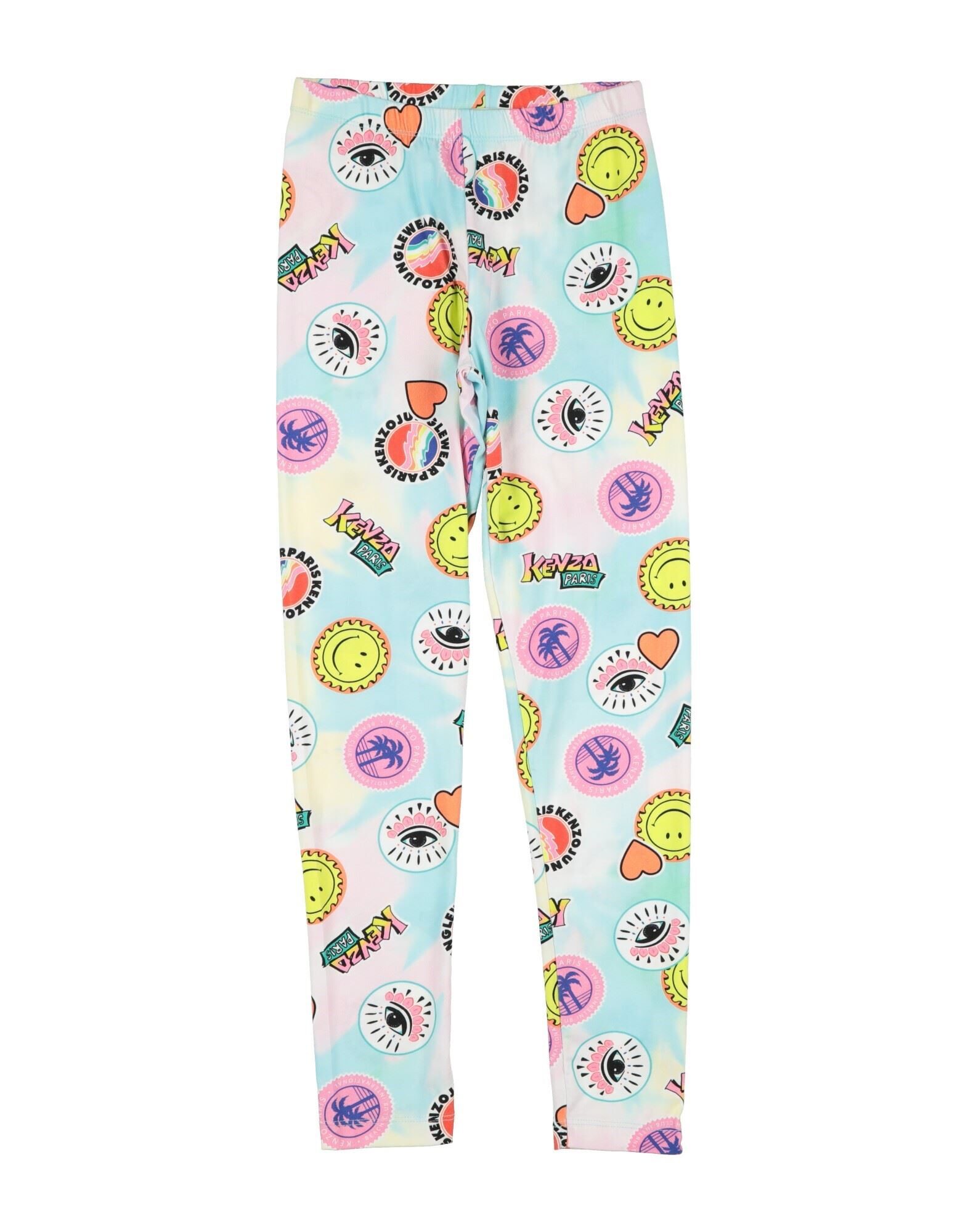 KENZO KIDS - Leggings