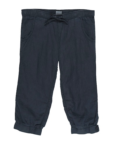HARTFORD Pantalone Blu notte 100% Lino