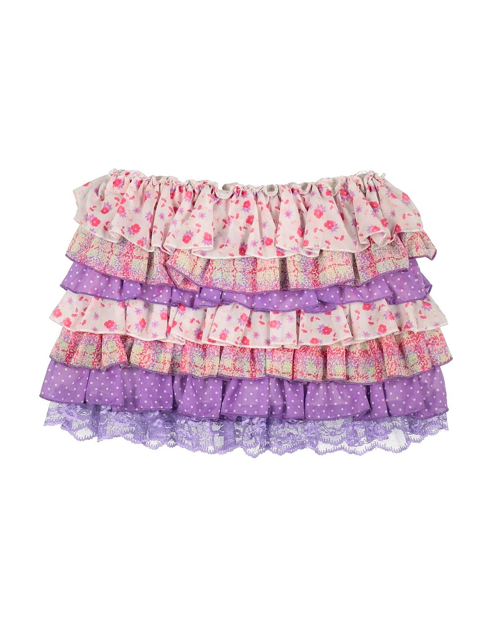 MISS GRANT - Kids' skirts