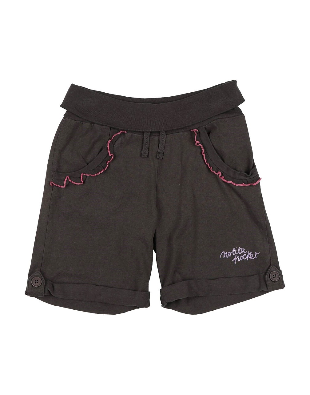 NOLITA POCKET - Shorts & Bermuda Shorts