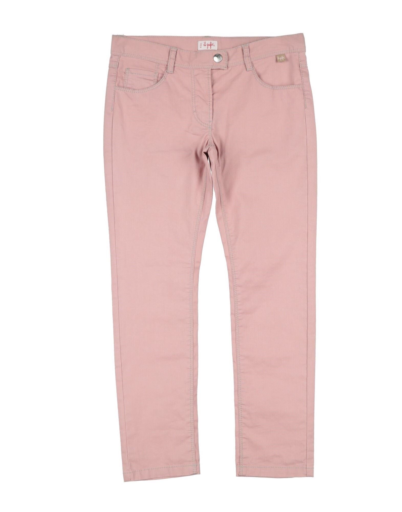 IL GUFO - Pantalones