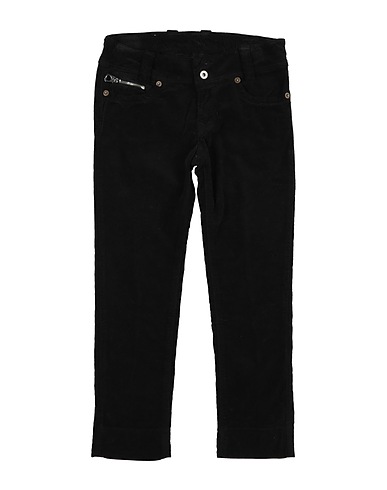 NOLITA POCKET Casual trouser 98% Cotton, 2% Elastane