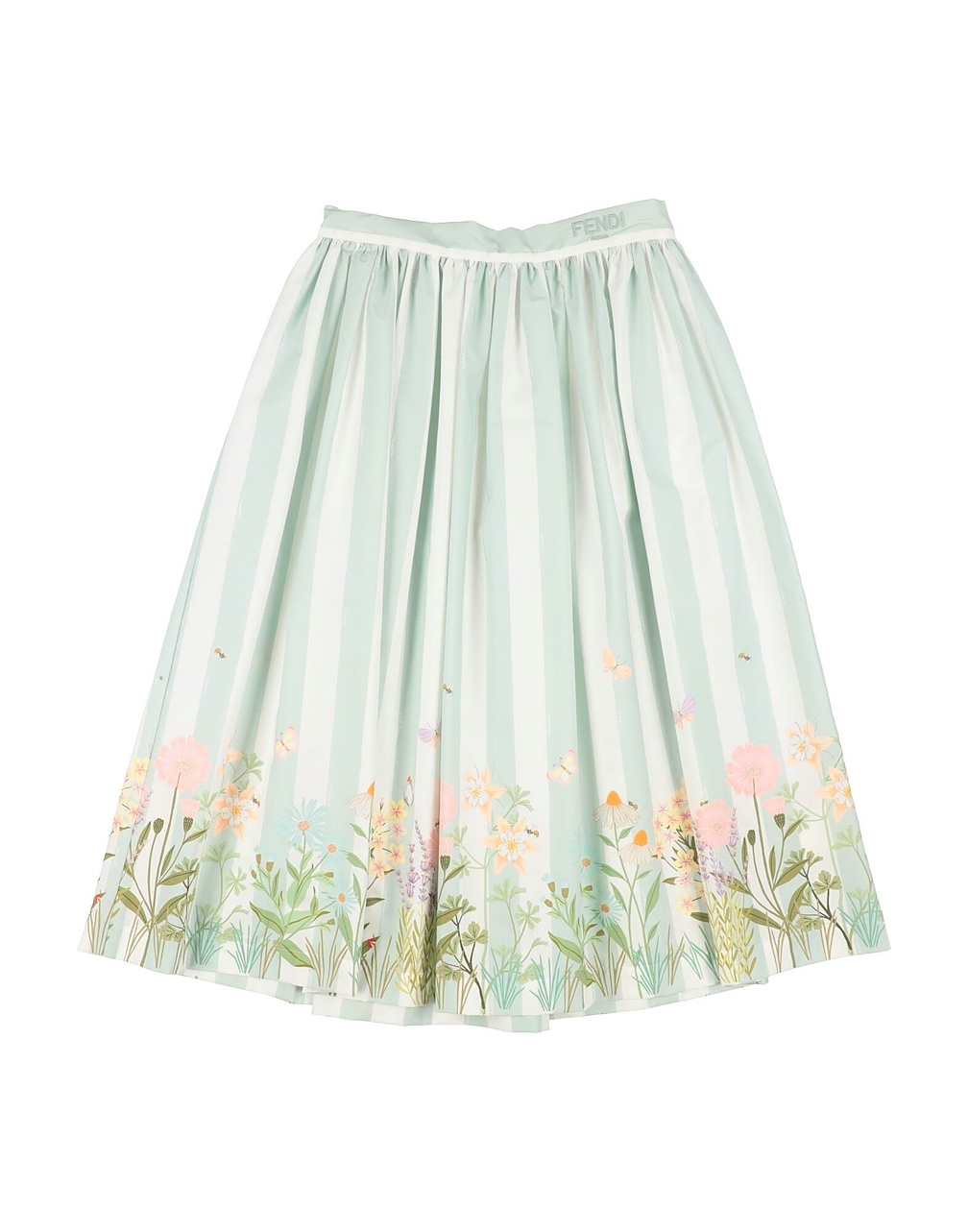 FENDI - Kids' skirts