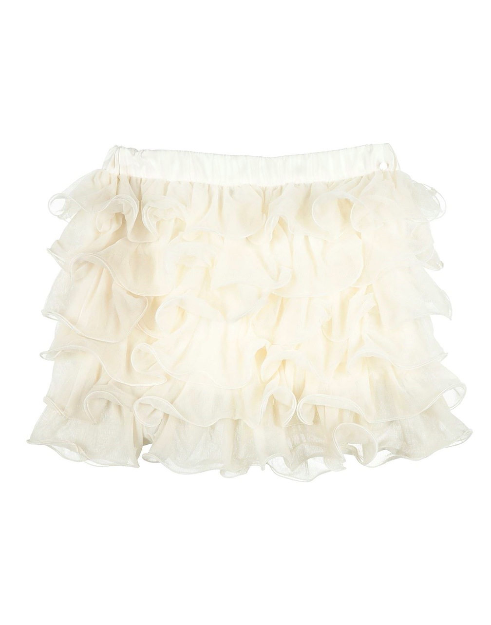 MISS GRANT - Kids' skirts