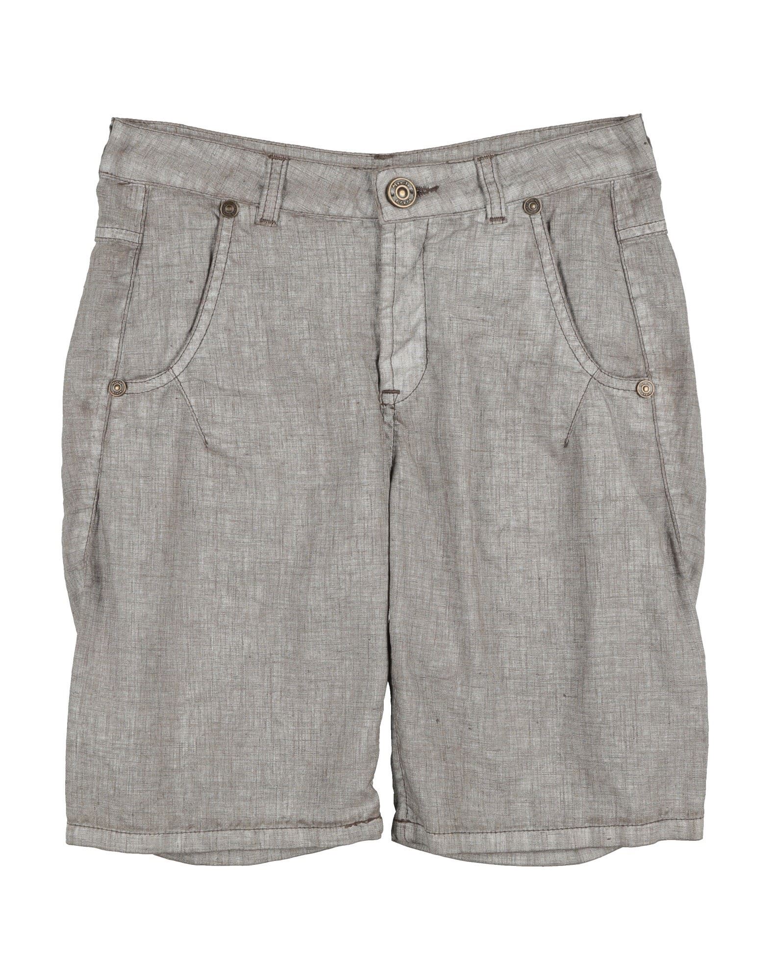 MANILA GRACE - Shorts & Bermuda Shorts