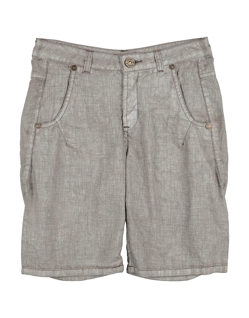 MANILA GRACE - Shorts & Bermuda Shorts