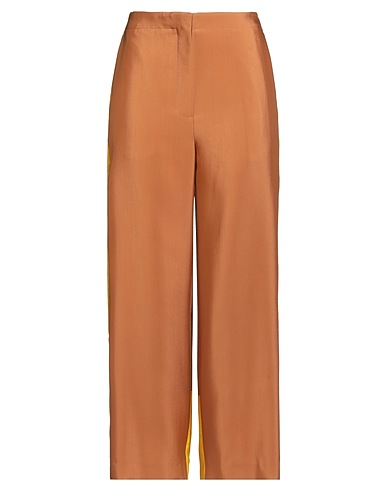 ROKSANDA Casual trouser 52% Viscose, 48% Wool