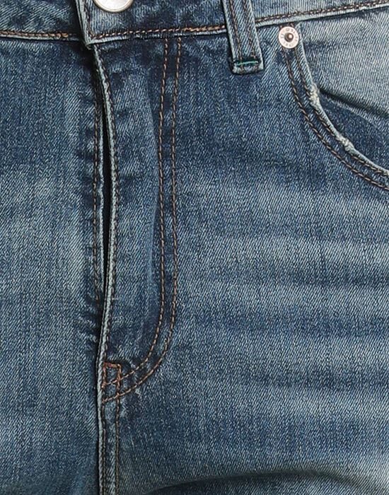 BL.11  BLOCK ELEVEN Джинсовые брюки