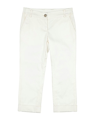 MISS GRANT Casual trouser 96% Cotton, 4% Elastane