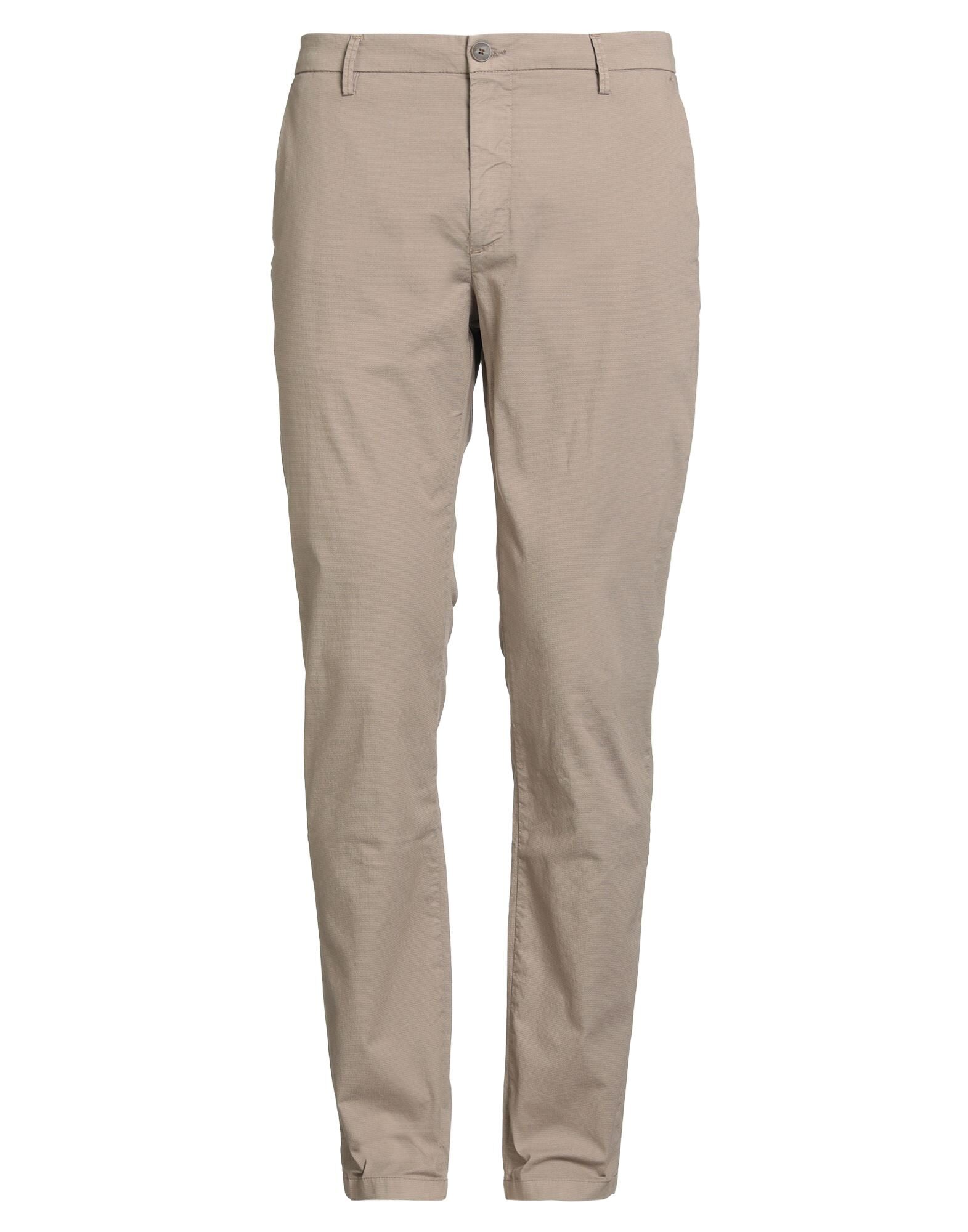 YAN SIMMON - Casual παντελόνια