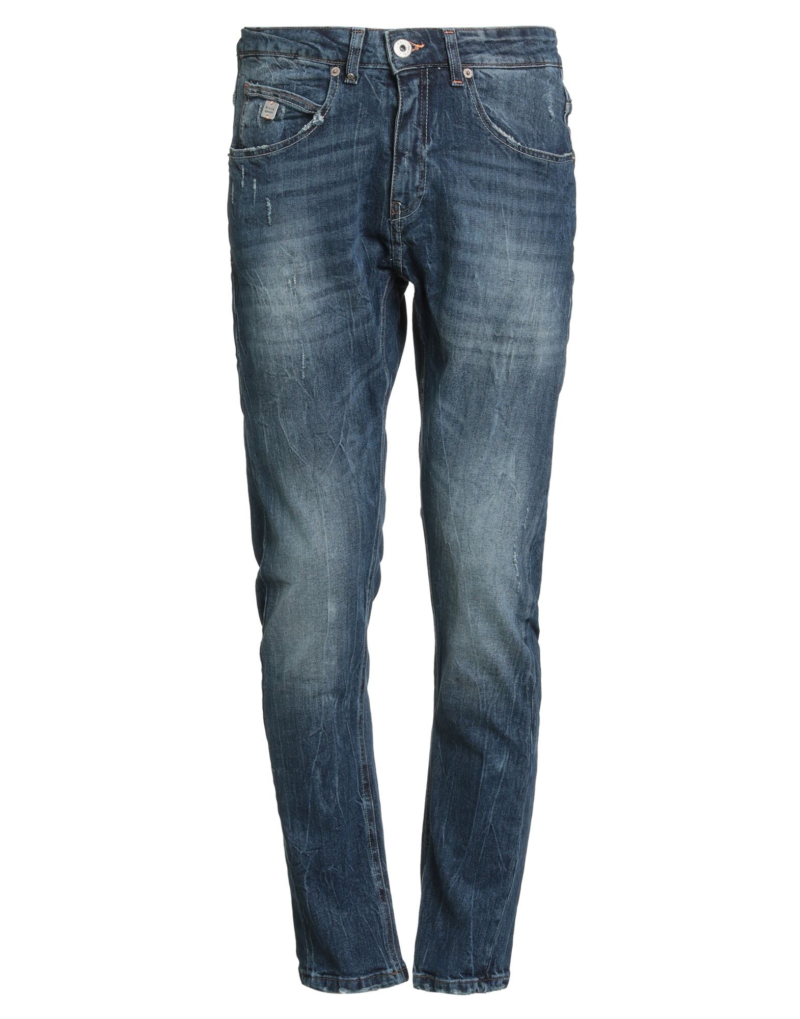 BL.11  BLOCK ELEVEN - Jeans