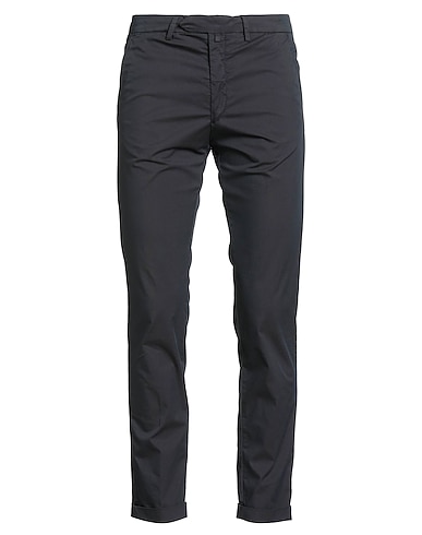 B SETTECENTO Pantalone Testa di moro 67% Cotone, 30% Poliestere, 3% Elastan